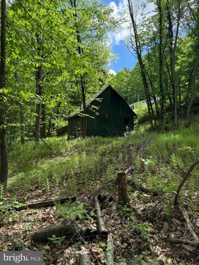 3143 Erly Rd, House other with 3 bedrooms, 2 bathrooms and null parking in Elliottsburg PA | Image 35