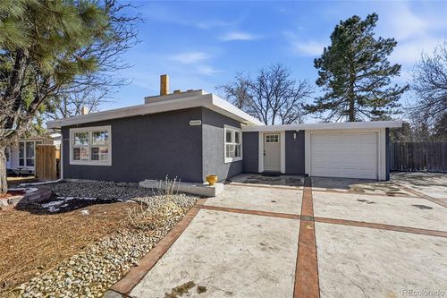 10050 W Kline Drive, Denver, CO, 80215 | Card Image
