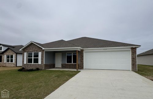 5309 Orchard Pass, Jonesboro, AR, 72404 | Card Image