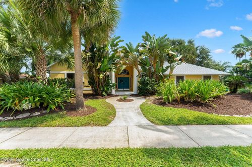 128 Sand Dollar Rd, Indialantic, FL, 32903-2320 | Card Image