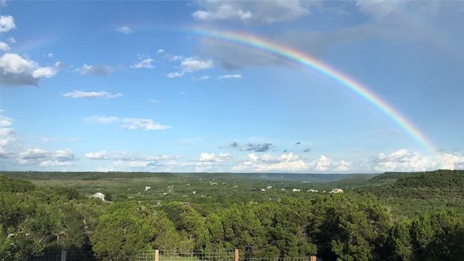 Actual view from back porch. | Image 5