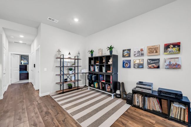 3780 White Clover Ln, Townhouse with 2 bedrooms, 2 bathrooms and null parking in Prosper TX | Image 5