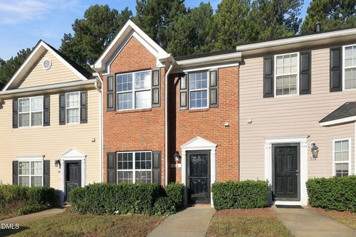 116 Anterbury Dr, Apex, NC, 27502-4708 | Card Image