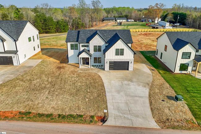 3619 Pennington Rd, House other with 5 bedrooms, 4 bathrooms and 2 parking in GREER SC | Image 37