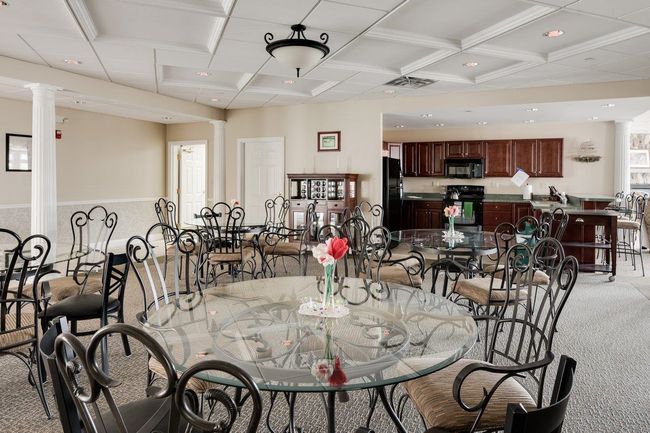 UNIT-106 - 118 Secretariat Way, Condo with 1 bedrooms, 1 bathrooms and null parking in Rochester NH | Image 28