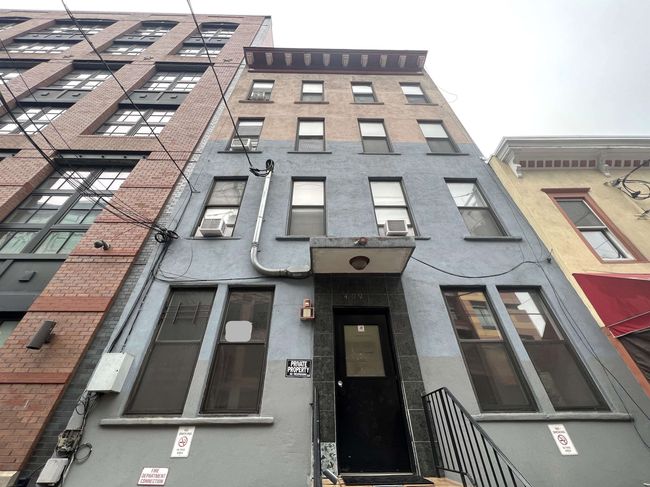 APT-8 - 1409 Grand St, Condo with 2 bedrooms, 1 bathrooms and null parking in Hoboken NJ | Image 8
