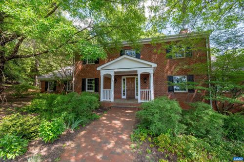 165 Walnut Ln, CHARLOTTESVILLE, VA, 22911 | Card Image
