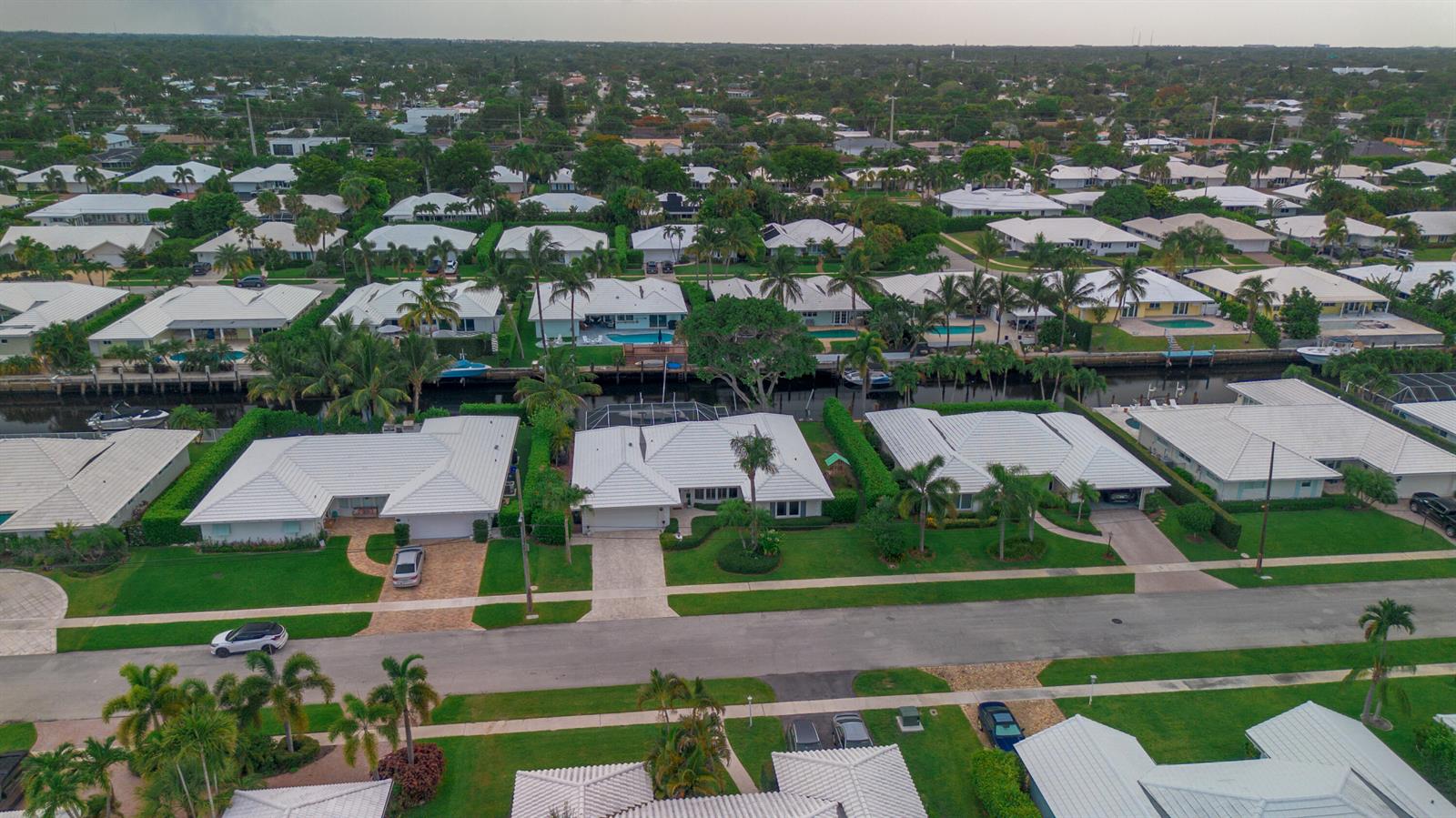 Residential in Boca Raton