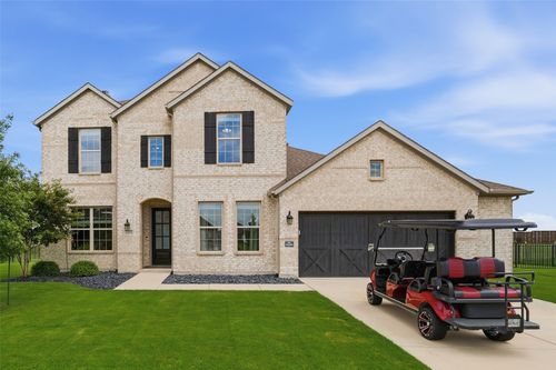 1422 Shaker Hills Rd, Gunter, TX, 75058-4269 | Card Image