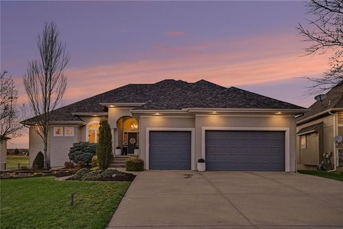 17660 Nw 128th St, Platte City, MO, 64079-7826 | Card Image