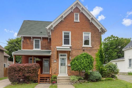 21 Georgina St, Brockville, ON, K6V2B6 | Card Image