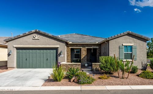 20823 N Evergreen Dr, Maricopa, AZ, 85138-1213 | Card Image