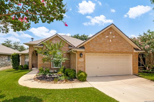 25308 Battle Lk, San Antonio, TX, 78260-7807 | Card Image