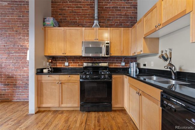 UNIT-417 - 2960 Inca St, Condo with 1 bedrooms, 2 bathrooms and 1 parking in Denver CO | Image 15