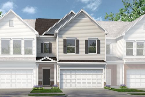 9431 Cavalier Way, Collegedale, TN, 37315 | Card Image