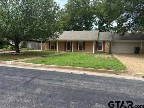 5009 Vicksburg St, Tyler, TX, 75703 | Card Image