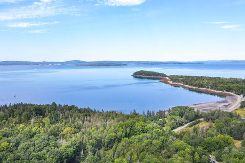 1446 Meadow Pond Road, Islesboro, ME, 04848 | Card Image