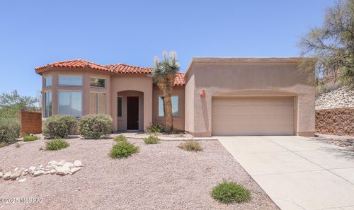 5719 N Placita Paisaje, Tucson, AZ, 85750 | Card Image