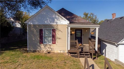 2813 Penn St, Saint Joseph, MO, 64507-1621 | Card Image