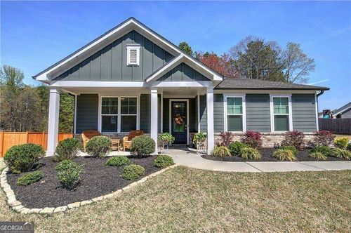 34 Mountainbrook Dr Nw, Cartersville, GA, 30121-2502 | Card Image