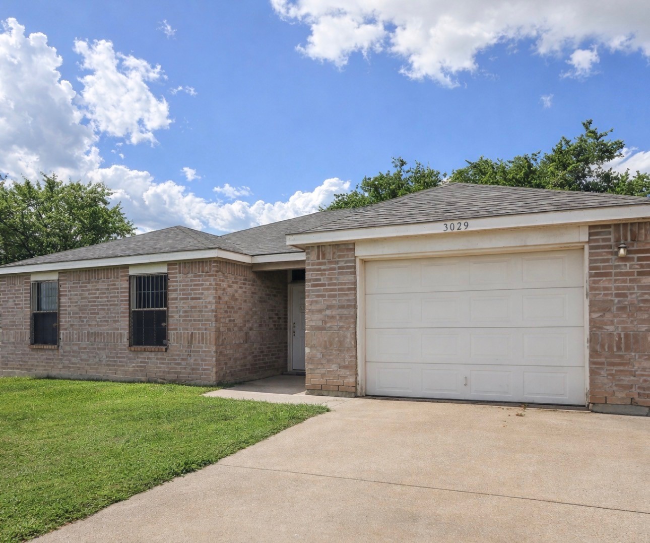Residential in Fort Worth