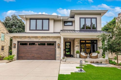 2630 Pasadena Boulevard, Wauwatosa, WI, 53226 | Card Image