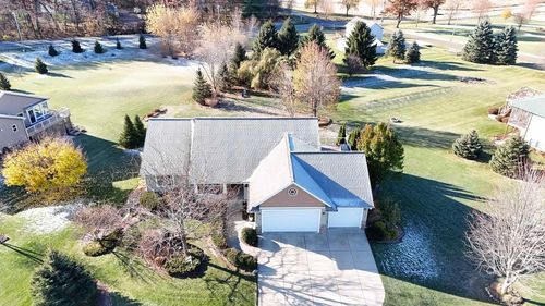 3161 Lorrabud Lane, Bristol, WI, 53590 | Card Image