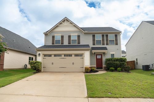 510 Bucklebury Rd, Greer, SC, 29651-7285 | Card Image