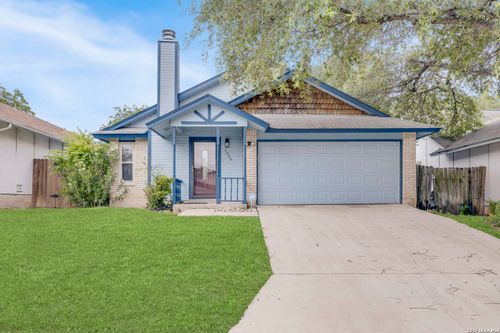 3306 Stoney Star, San Antonio, TX, 78247-3947 | Card Image