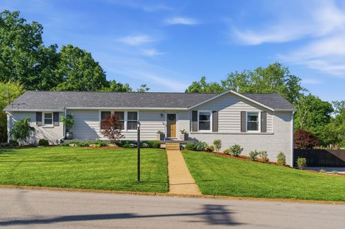 6305 Saint Henry Dr, Nashville, TN, 37205-4117 | Card Image
