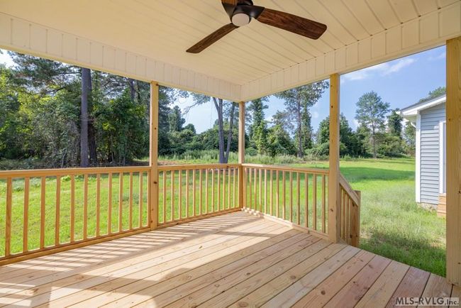 1227 Roanoke Chapel Rd, House other with 3 bedrooms, 2 bathrooms and null parking in Littleton NC | Image 35