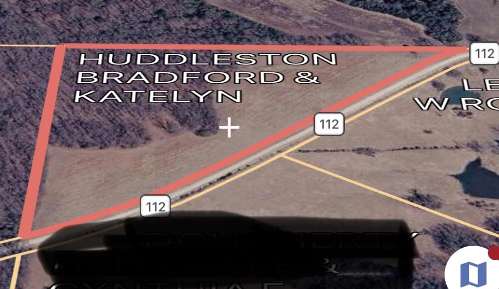 Land in FAYETTE 2
