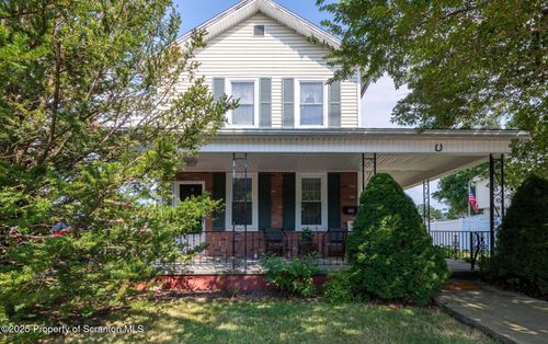 314 Mckinley Ave, Jermyn, PA, 18433-1324 | Card Image