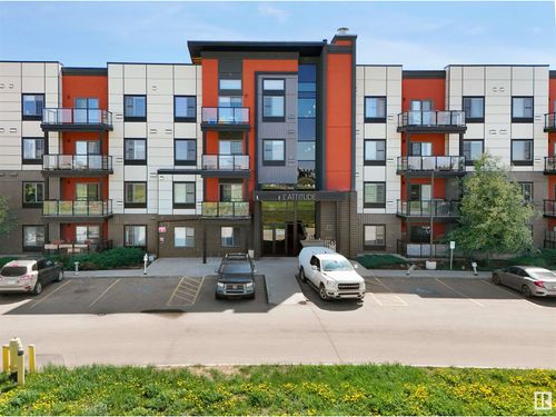 304-320 Ambleside Link Sw, Edmonton, AB, T6W2Z9 | Card Image