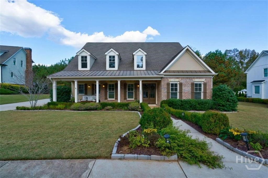 Residential in Statham
