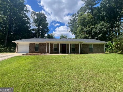 648 Nelby Ct, Stone Mountain, GA, 30083-4827 | Card Image