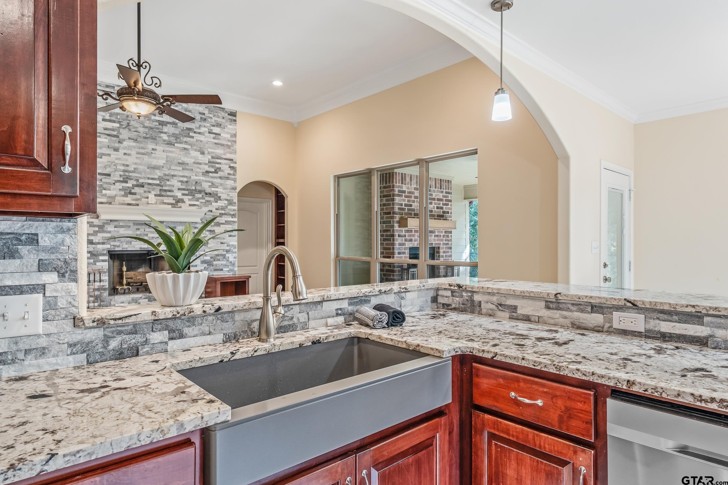 Residential in Brownsboro 2