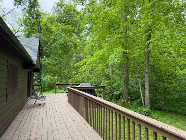 7166 Woodside Dr, House other with 3 bedrooms, 2 bathrooms and null parking in Liberty IN | Image 9