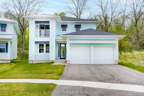 72 The Promenade, Port Stanley, ON, N5L0B1 | Card Image