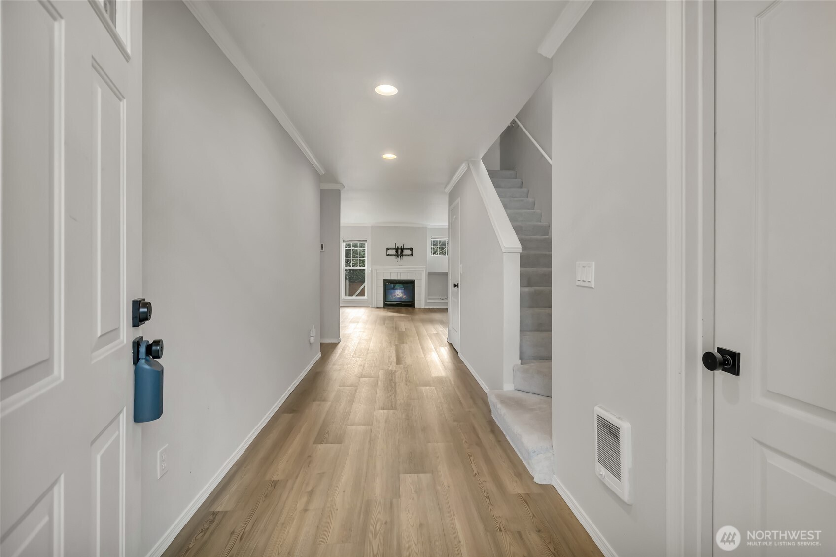 Residential in Everett 4