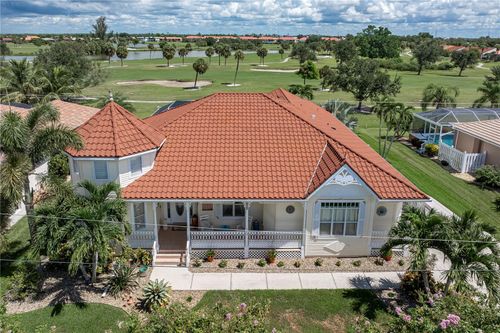 813 Monaco Dr, Punta Gorda, FL, 33950-8020 | Card Image