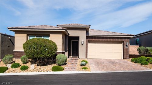 3010 Full Lotus Dr, Las Vegas, NV, 89138-6131 | Card Image