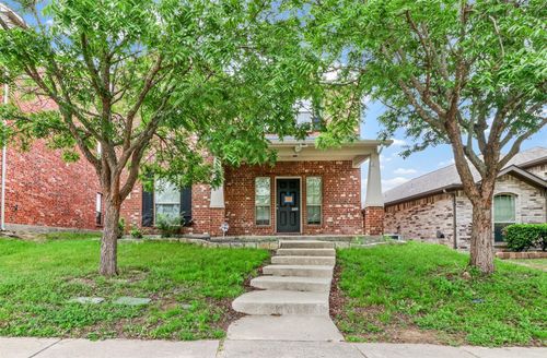 5417 Beacon Ln, Mckinney, TX, 75071-4982 | Card Image