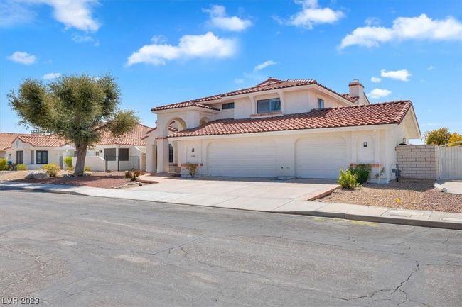 2149 Avalon Dr, House other with 4 bedrooms, 3 bathrooms and null parking in Laughlin NV | Image 42