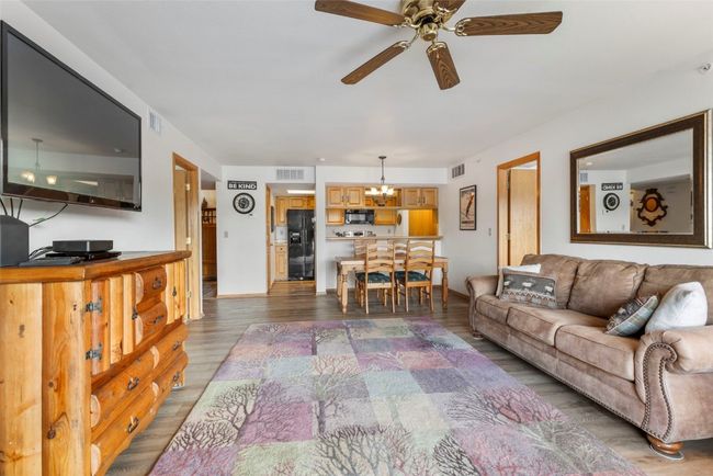 A101 - 1610 Lakeview Ter, Condo with 2 bedrooms, 2 bathrooms and null parking in FRISCO CO | Image 8