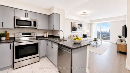 3508-4968 Yonge Street, North York, ON, M2N7G9 | Card Image