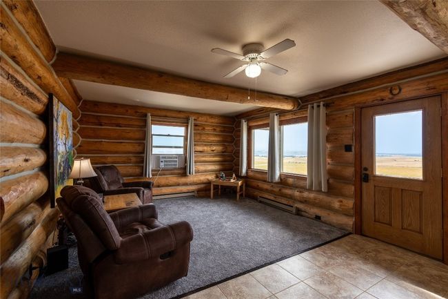 21 Jim Parrent Ln, House other with 3 bedrooms, 2 bathrooms and null parking in Big Timber MT | Image 23