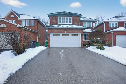 3139 Dover Cres, Mississauga, ON, L5L5V3 | Card Image