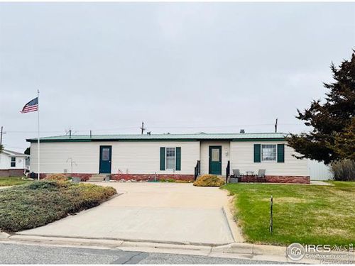 731 S Washington Ave, Haxtun, CO, 80731-2809 | Card Image