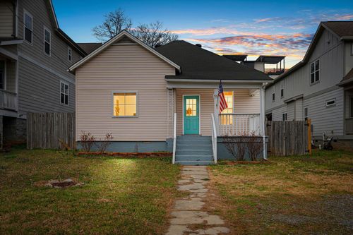 5306 Pennsylvania Ave, Nashville, TN, 37209-1433 | Card Image